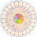Geometry logo